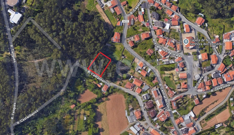 Terreno Urbano / Vila Nova de Gaia, Sandim, Olival, Lever e Crestuma