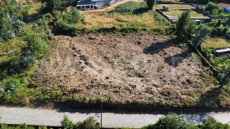 Terreno Urbano / Vila Nova de Gaia, Sandim, Olival, Lever e Crestuma