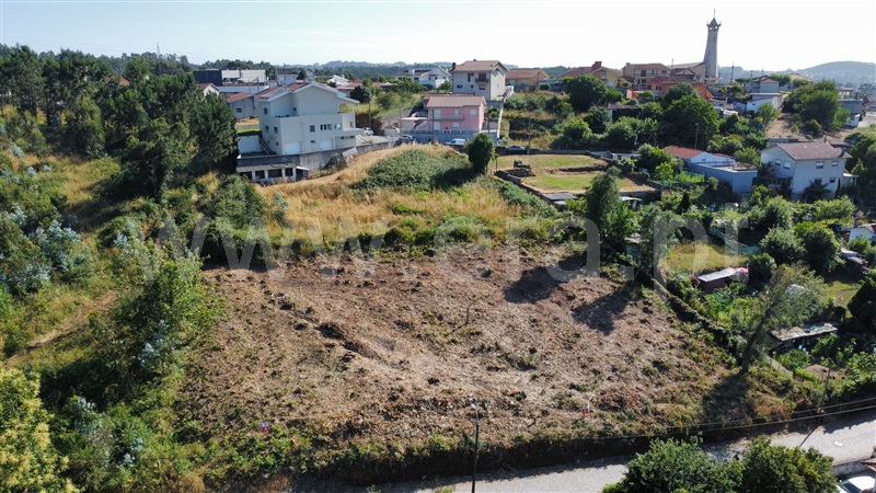 Terreno Urbano  com Urbano Vila Nova de Gaia, Sandim, Olival, Lever e Crestuma - 1475177 - 5