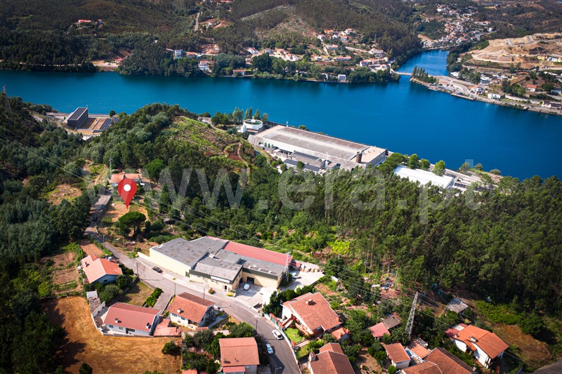 Terreno Urbano / Vila Nova de Gaia, Sandim, Olival, Lever e Crestuma