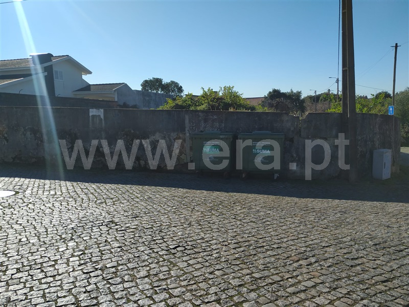 Terreno Urbano  Vila Nova de Gaia, Serzedo e Perosinho - 1332420 - 2