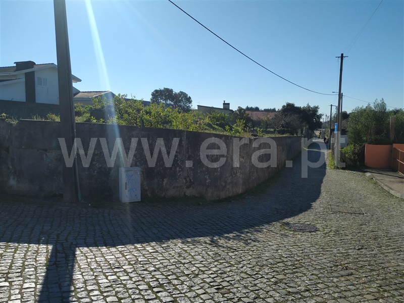 Terreno Urbano  Vila Nova de Gaia, Serzedo e Perosinho - 1332420 - 3
