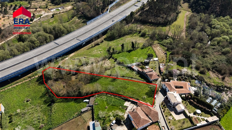 Terreno Urbano / Vila Nova de Gaia, Vila Nova de Gaia