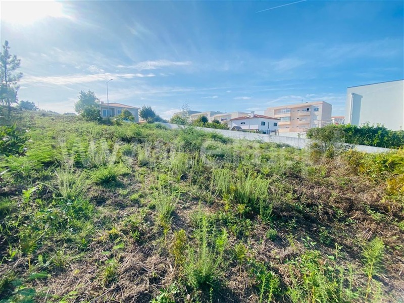 Lote  Vila Nova de Poiares, Poiares (Santo André) - 1360639 - 3