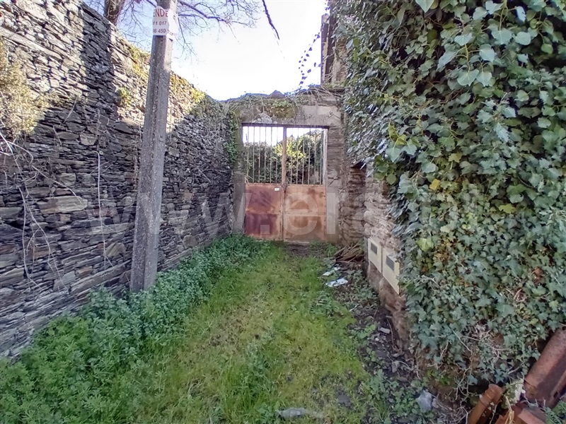Terreno Urbano  Vila Real, Nogueira e Ermida - 1466374 - 1