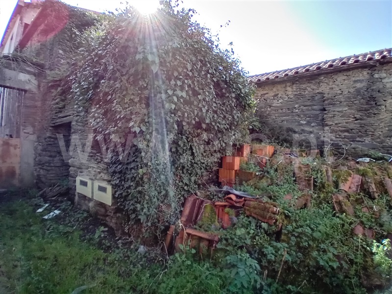 Terreno Urbano  Vila Real, Nogueira e Ermida - 1466374 - 2