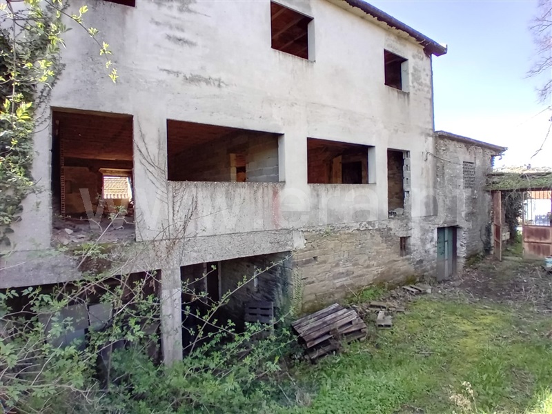 Terreno Urbano  Vila Real, Nogueira e Ermida - 1466374 - 8