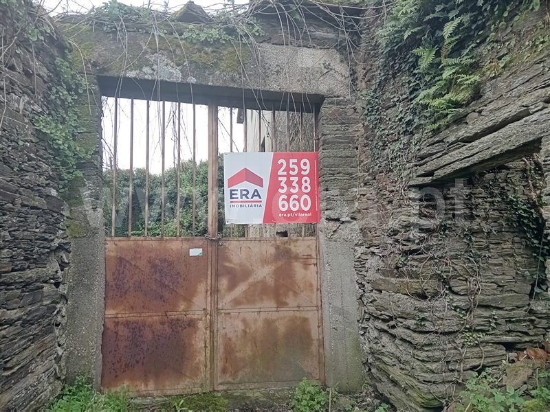 Terreno Urbano  com Urbano Vila Real, Nogueira e Ermida - 1466374 - 21