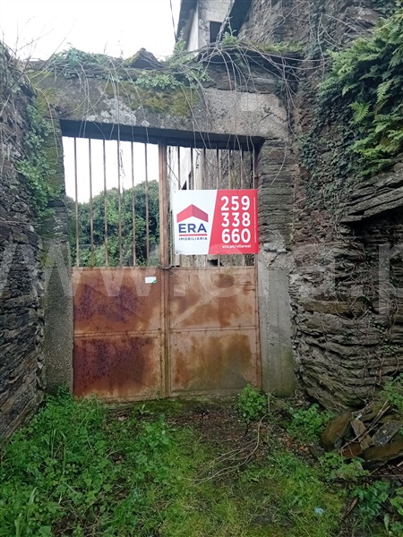 Terreno Urbano / Vila Real, Nogueira e Ermida