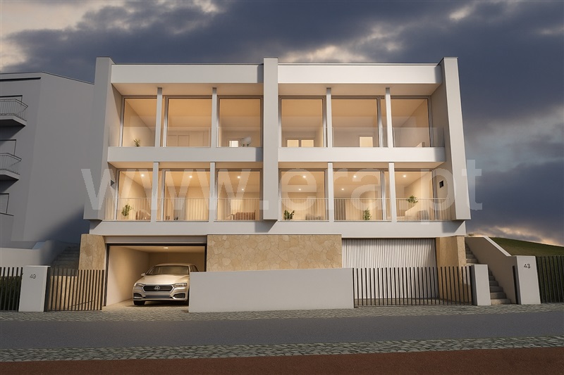 Terreno Urbano / Vila Real, Vila Real (Nossa Senhora da Conceição, São Pedro e São Dinis)