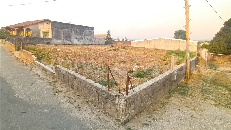 Terreno Urbano  Vila Verde, Cabanelas - 1431403 - 1