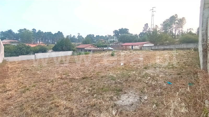 Terreno Urbano  Vila Verde, Cabanelas - 1431403 - 5
