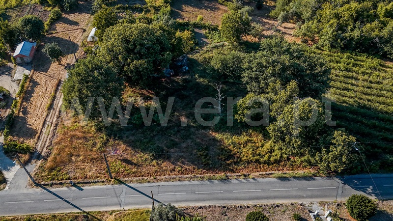 Terreno Urbano / Viseu, Boa Aldeia, Farminhão e Torredeita