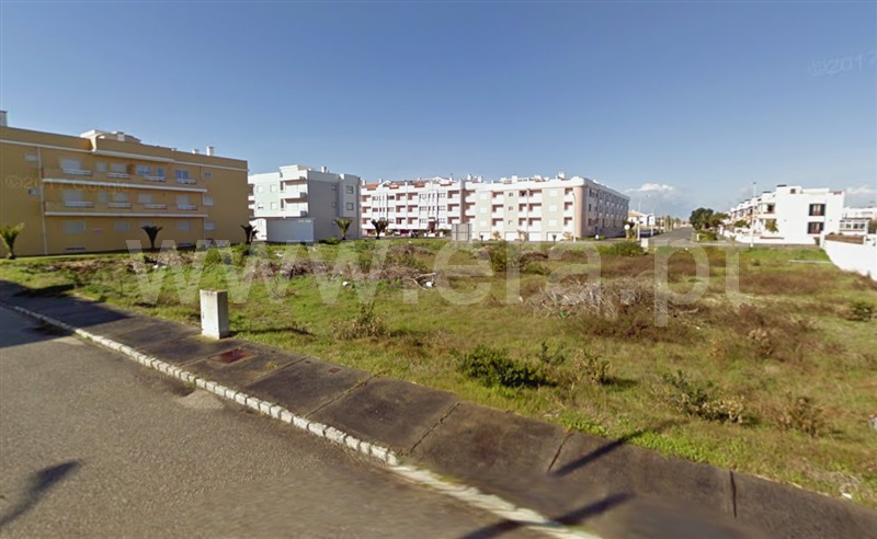 Terreno / Vagos, Praia da Vagueira