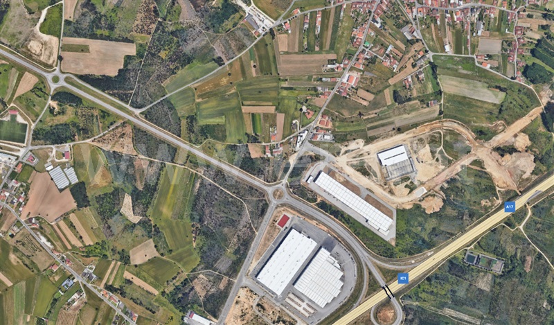 Terreno para Construção  Vagos, Quintã, Vagos - 1308236 - 1