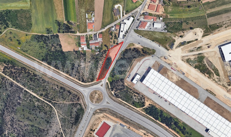 Terreno para Construção  Vagos, Quintã, Vagos - 1308236 - 2