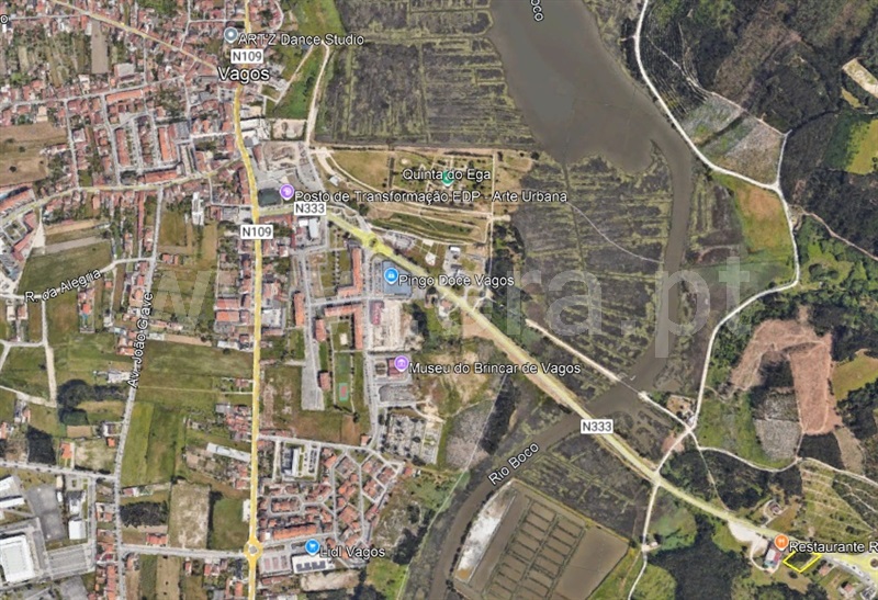 Terreno  Vagos, Sosa - 1506272 - 3