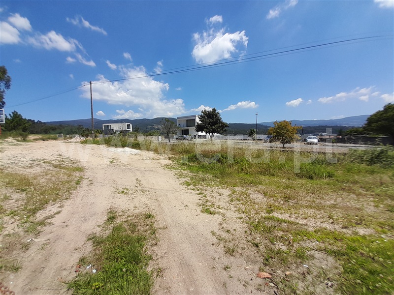 Terreno  com Urbano Vale de Cambra, Algeriz - 1335411 - 4
