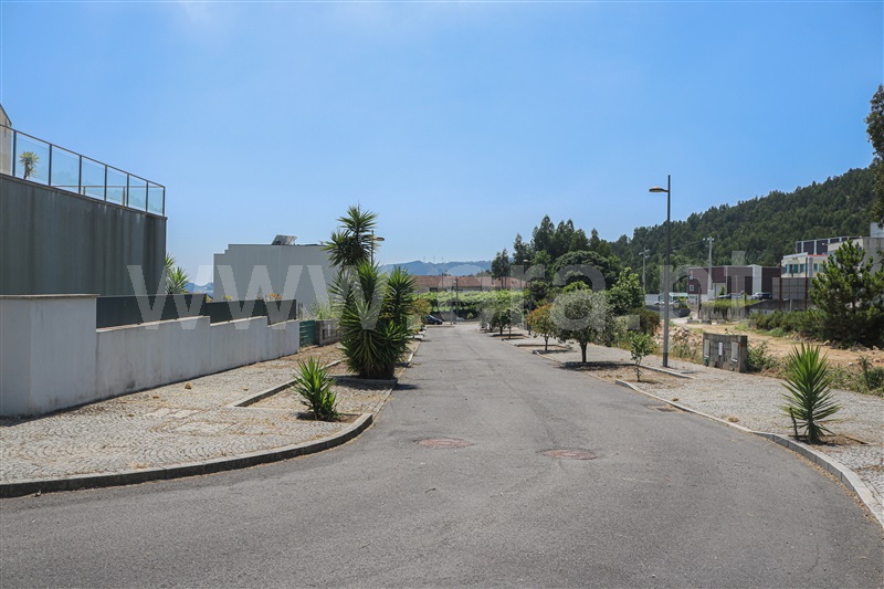 Terreno  com Urbano Vale de Cambra, Algeriz - 1335411 - 6
