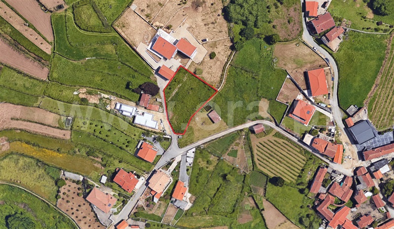 Terreno para Construção  Vale de Cambra, Macieira de Cambra - 1278492 - 5