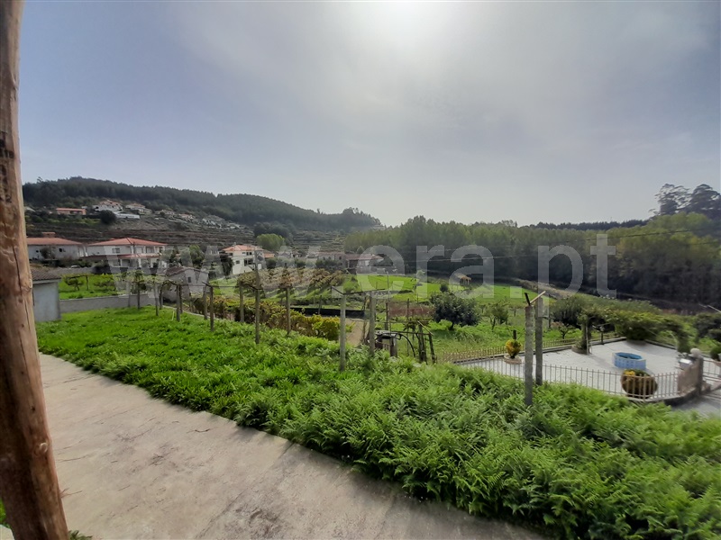 Terreno para Construção  Vale de Cambra, Macieira de Cambra - 1278492 - 9