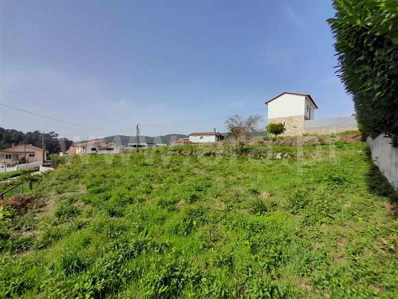 Terreno para Construção  Vale de Cambra, Macieira de Cambra - 1278492 - 13