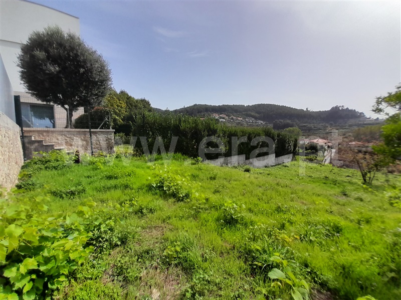 Terreno para Construção  Vale de Cambra, Macieira de Cambra - 1278492 - 12