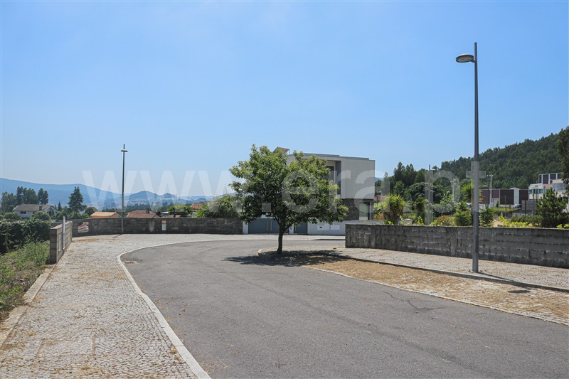Terreno  com Urbano Vale de Cambra, Algeriz - 1335473 - 5