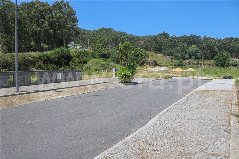 Terreno  com Urbano Vale de Cambra, Algeriz - 1335473 - 6