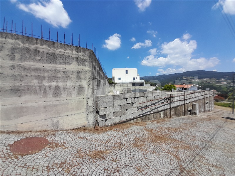 Terreno  com Urbano Vale de Cambra, Algeriz - 1335474 - 3