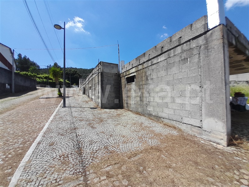 Terreno  com Urbano Vale de Cambra, Algeriz - 1335474 - 4