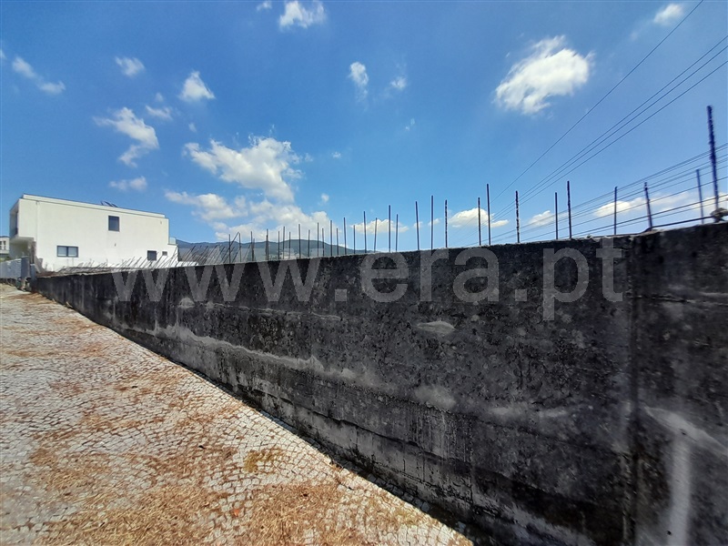 Terreno  com Urbano Vale de Cambra, Algeriz - 1335474 - 5
