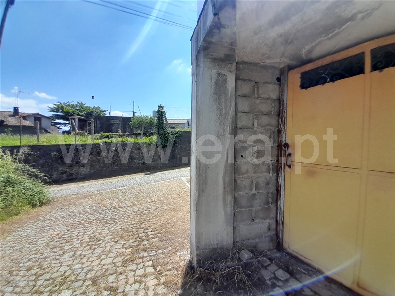 Terreno  com Urbano Vale de Cambra, Algeriz - 1335474 - 6