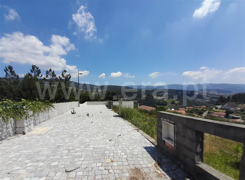 Terreno  com Urbano Vale de Cambra, Algeriz - 1335479 - 4