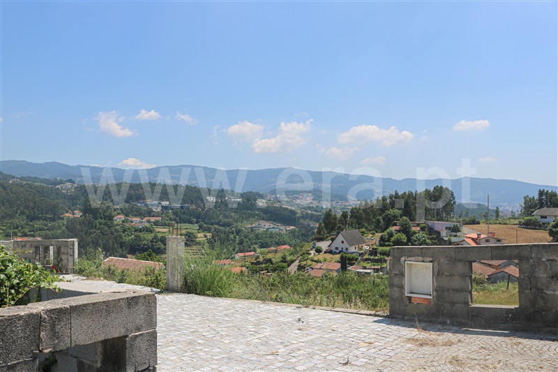 Terreno  com Urbano Vale de Cambra, Algeriz - 1335479 - 8