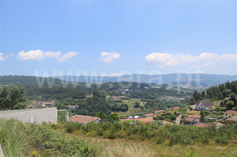 Terreno / Vale de Cambra, Macieira de Cambra