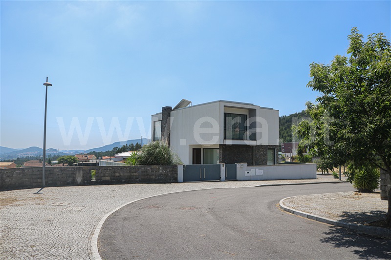 Terreno  com Urbano Vale de Cambra, Algeriz - 1335479 - 12