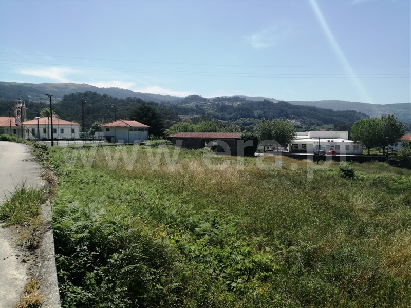 Terreno Urbano  Vale de Cambra, Roge - 1244153 - 6