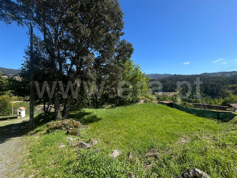Terreno  com Urbano Vale de Cambra, Roge - 1304974 - 22