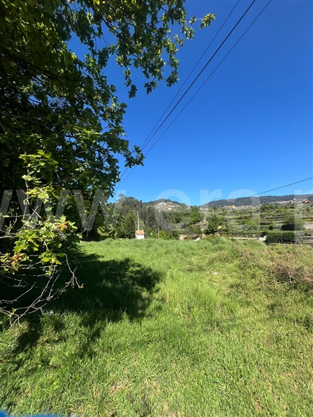 Terreno  com Urbano Vale de Cambra, Roge - 1304974 - 26