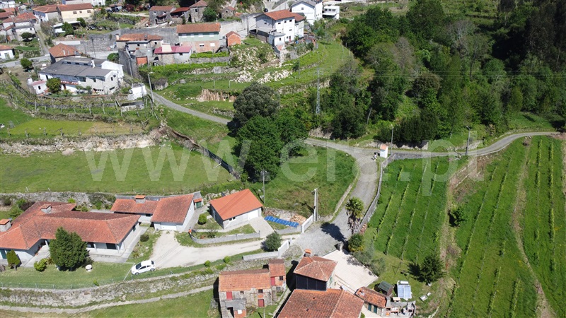 Terreno  com Urbano Vale de Cambra, Roge - 1304974 - 13