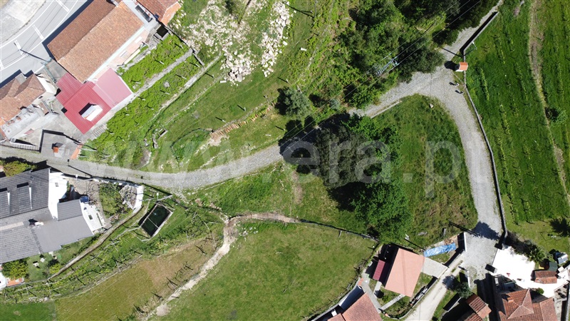 Terreno  com Urbano Vale de Cambra, Roge - 1304974 - 14