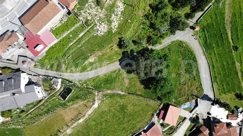 Terreno  com Urbano Vale de Cambra, Roge - 1304974 - 22