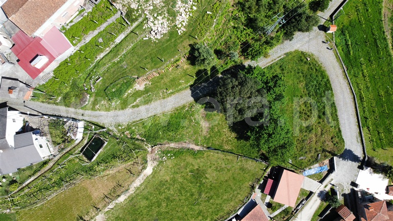 Terreno  com Urbano Vale de Cambra, Roge - 1304974 - 23