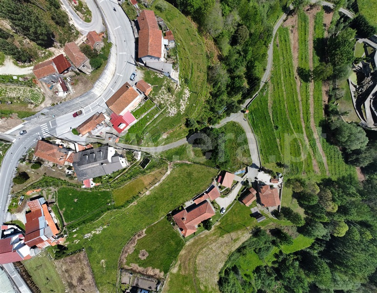 Terreno  com Urbano Vale de Cambra, Roge - 1304974 - 24