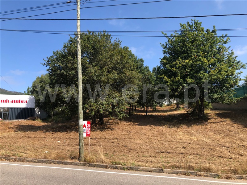 Terreno  Vale de Cambra, Vila Chã, Codal e Vila Cova de Perrinho - 1334783 - 7