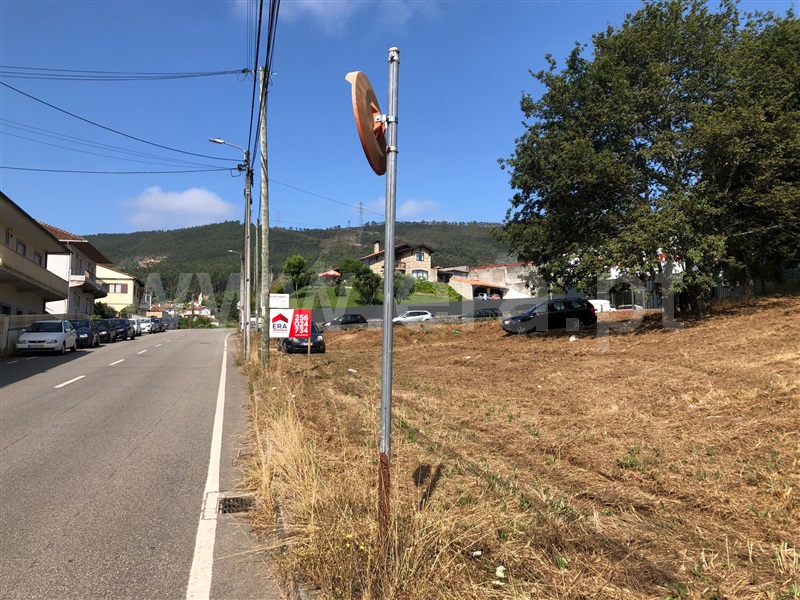 Terreno  Vale de Cambra, Vila Chã, Codal e Vila Cova de Perrinho - 1334783 - 8