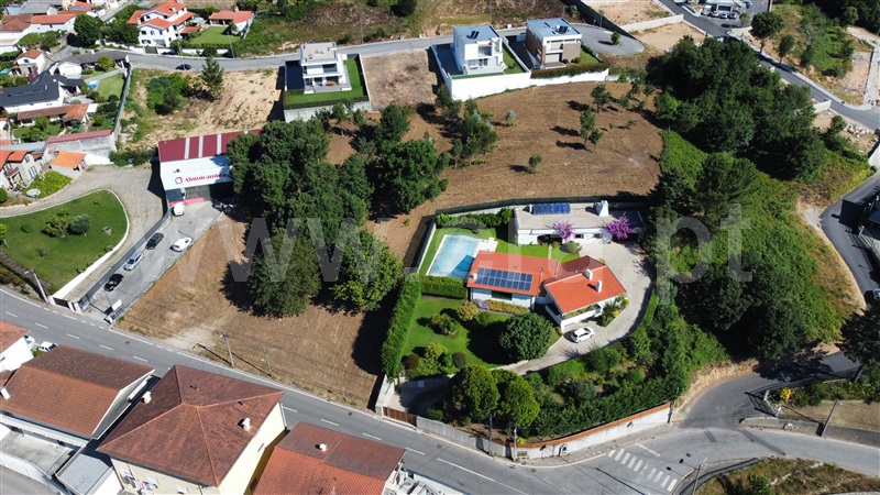 Terreno  Vale de Cambra, Vila Chã, Codal e Vila Cova de Perrinho - 1334783 - 10