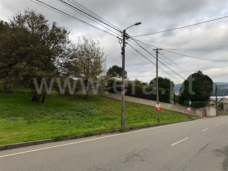 Terreno  Vale de Cambra, Vila Chã, Codal e Vila Cova de Perrinho - 1334783 - 12
