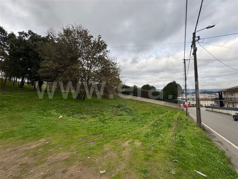 Terreno  Vale de Cambra, Vila Chã, Codal e Vila Cova de Perrinho - 1334783 - 13